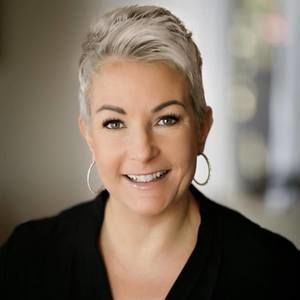 Meet your Posher, Michele